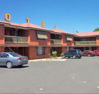 Poets Recall Motel - Accommodation Brunswick Heads
