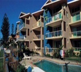 Breakfree Pacific Royale - Accommodation Brunswick Heads 0