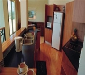Breakfree Pacific Royale - Accommodation Brunswick Heads 1