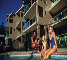 Breakfree Pacific Royale - Accommodation Brunswick Heads 3