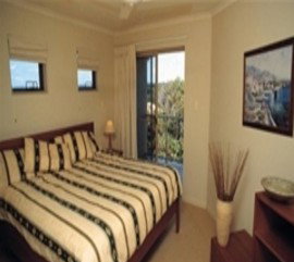 Breakfree Pacific Royale - Accommodation Brunswick Heads 4