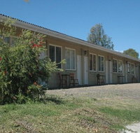 Cottonfields Motel - Accommodation Brunswick Heads