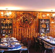 Karelia Alpine Lodge - Accommodation Brunswick Heads