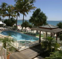 Netanya Noosa - Accommodation Brunswick Heads