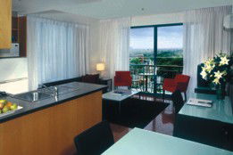 Adina Apartment Hotel St Kilda - Accommodation Brunswick Heads 2