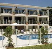 Sandcastles Noosa - Accommodation Brunswick Heads