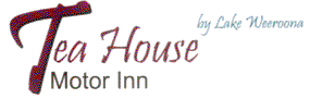 Tea House Motor Inn - Accommodation Brunswick Heads 3