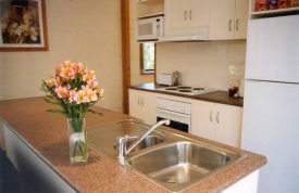 Brighton On The Park - Accommodation Brunswick Heads 2