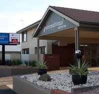 Comfort Inn Warrnambool International - Accommodation Brunswick Heads