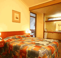 Mitchell Motor Inn - Accommodation Brunswick Heads