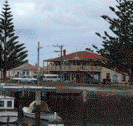 Port Albert Hotel - Accommodation Brunswick Heads