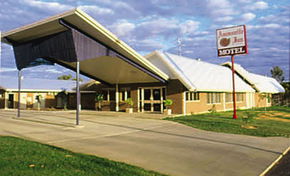 Richmond QLD Accommodation Brunswick Heads