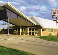 Ammonite Inn - Accommodation Brunswick Heads