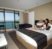 Aquarius On The Beach - Accommodation Brunswick Heads