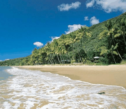 Ellis Beach Oceanfront Bungalows - Accommodation Brunswick Heads 3
