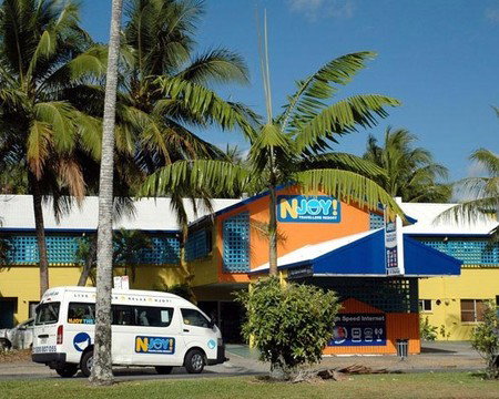 Kamerunga QLD Accommodation Brunswick Heads