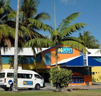 Njoy Travellers Resort - Accommodation Brunswick Heads