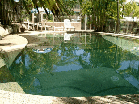 Mariner Gables - Accommodation Brunswick Heads