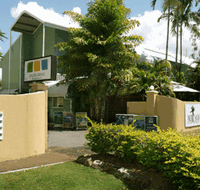 Pacific Sands Holiday Apartments - Accommodation Brunswick Heads