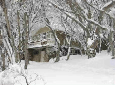 Amber Lodge - Accommodation Brunswick Heads