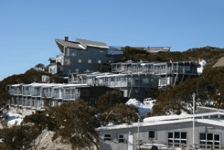 K2 Apartments - Accommodation Brunswick Heads
