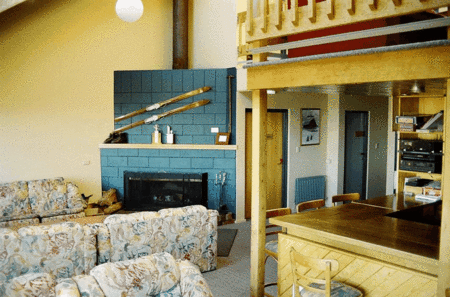 Merrijig Ski Club - Accommodation Brunswick Heads