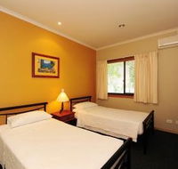Portside Executive Apartments - Accommodation Brunswick Heads