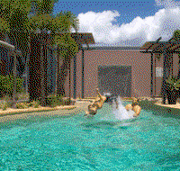 Southern Cross Atrium Apartments - Accommodation Brunswick Heads