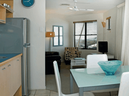 The Beach Retreat Coolum - Accommodation Brunswick Heads 2