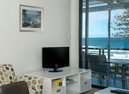 The Beach Retreat Coolum - Accommodation Brunswick Heads 3