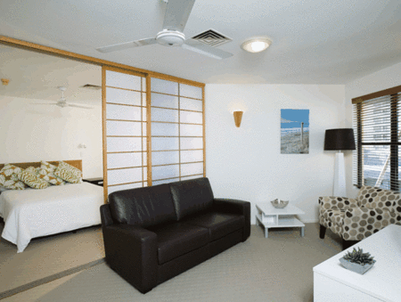 The Beach Retreat Coolum - Accommodation Brunswick Heads 5