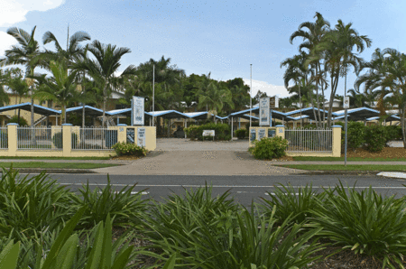 Trinity Beach Pacific - Accommodation Brunswick Heads