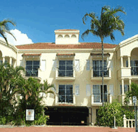 Villa Vaucluse - Accommodation Brunswick Heads