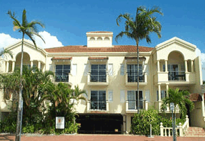 Villa Vaucluse - Accommodation Brunswick Heads 0
