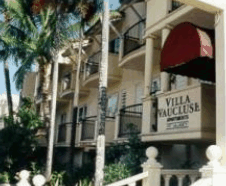 Villa Vaucluse - Accommodation Brunswick Heads 2