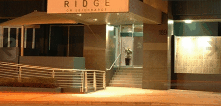 The Ridge On Leichhardt - Accommodation Brunswick Heads