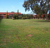 Best Western Alexander Motel - Accommodation Brunswick Heads