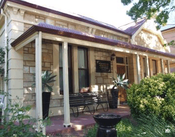 Apartments On George - Accommodation Brunswick Heads 0