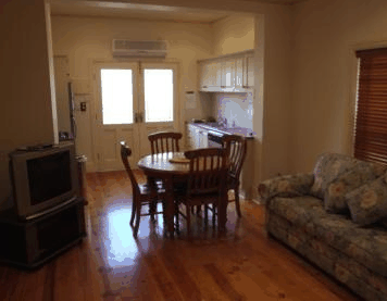 Apartments On George - Accommodation Brunswick Heads 3