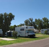 Arno Bay Foreshore Tourist Park - Accommodation Brunswick Heads