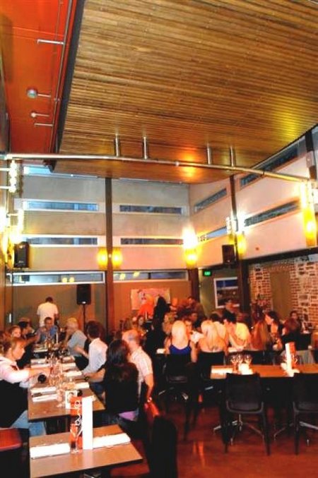 Austral Hotel - Accommodation Brunswick Heads 1