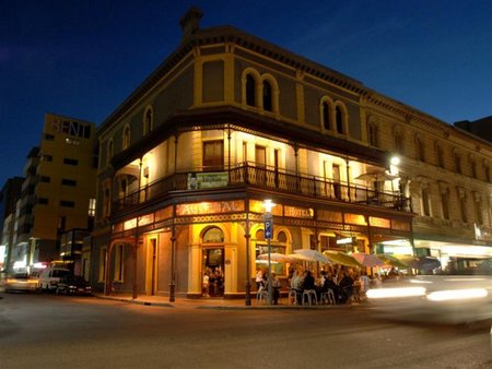 Austral Hotel - Accommodation Brunswick Heads 2