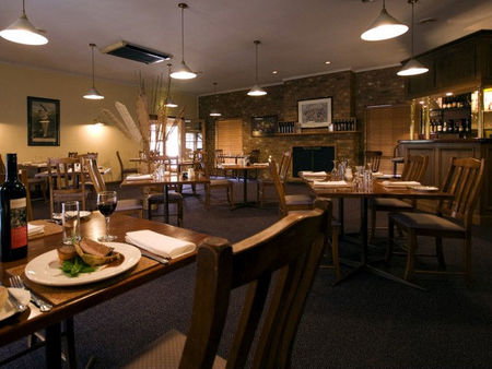 Comfort Inn Clare Central - Accommodation Brunswick Heads 0