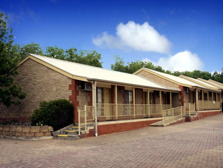 Comfort Inn Clare Central - Accommodation Brunswick Heads 3