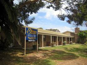 Elliston Apartments - Accommodation Brunswick Heads 0
