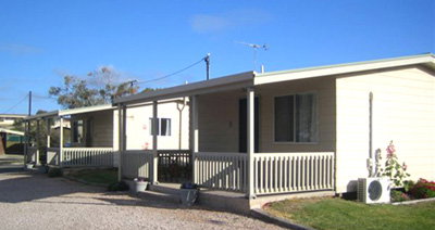 Elliston Apartments - Accommodation Brunswick Heads 1