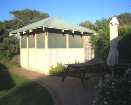 Elliston Apartments - Accommodation Brunswick Heads 2