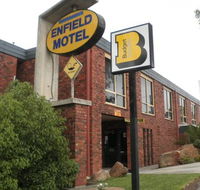 Enfield Motel - Accommodation Brunswick Heads