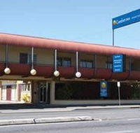 Comfort Inn Manhattan - Accommodation Brunswick Heads