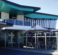 Highlander Hotel Bar Kitchen Rooftop - Accommodation Brunswick Heads
